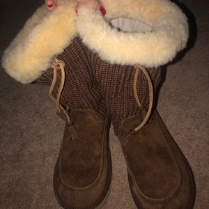 Ugg’s brand new condition